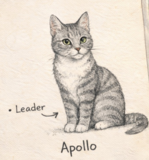 Apollo