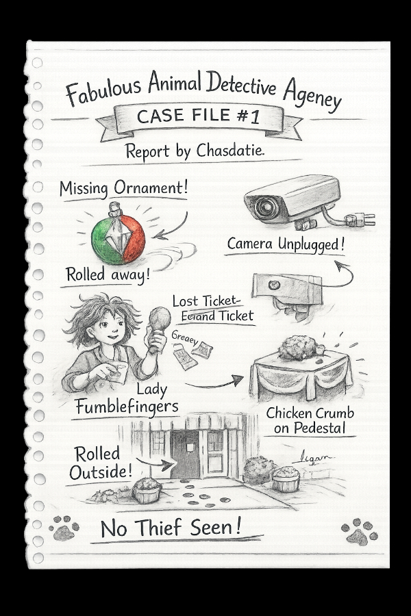 Case file 1