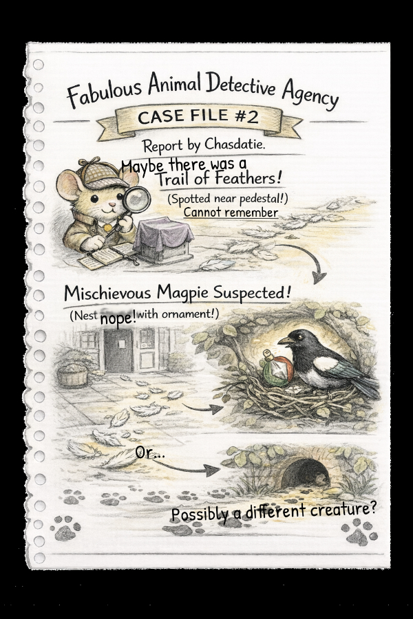 Case file 2