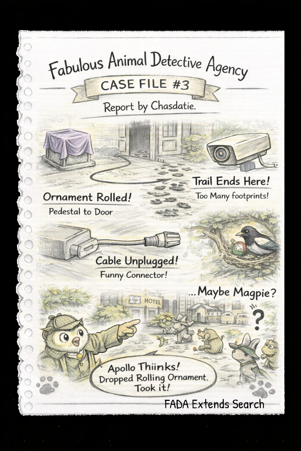 Case file 3